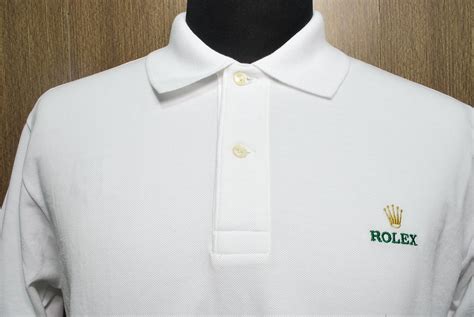 rolex clothing brand.